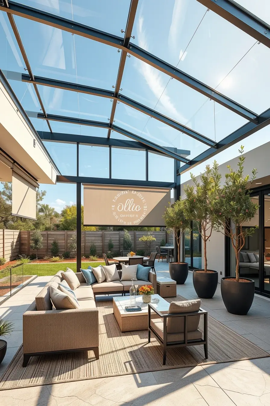 58 Covered Patio Ideas 2026: Stylish Outdoor Living Trends For Every Backyard