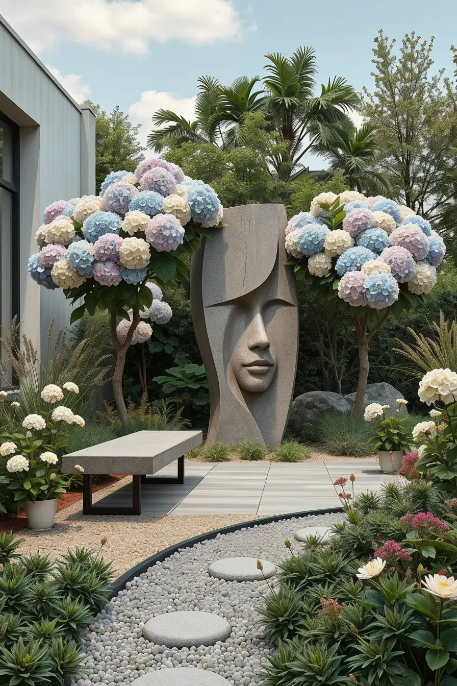 60 Hydrangea Garden Design 2026 Ideas For A Creative And Stylish Landscape