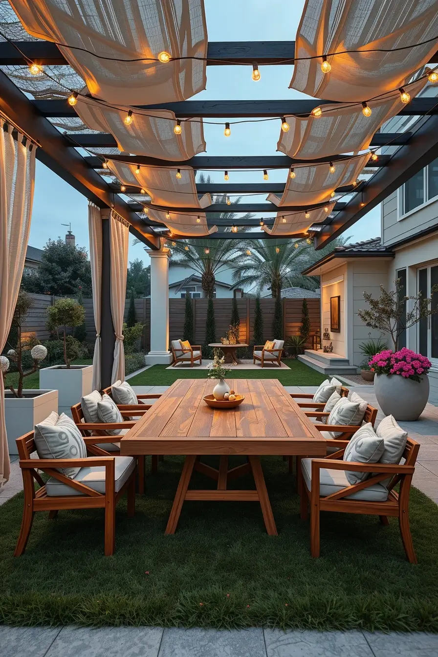 56 Artificial Grass Backyard Ideas 2026 For A Modern And Low-Maintenance Outdoor Space