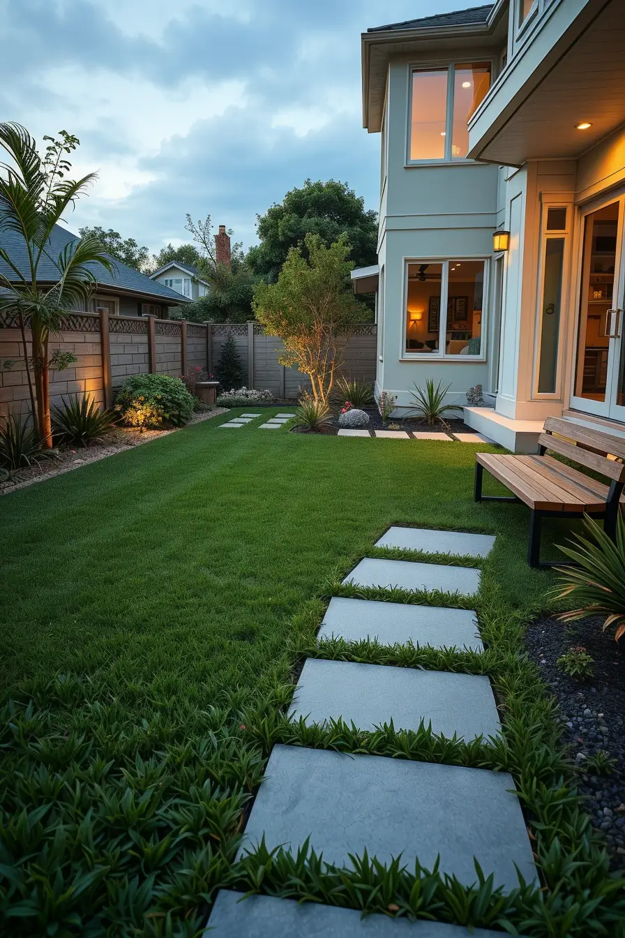 56 Clover Lawn Ideas 2026: Sustainable, Low-Maintenance & Eco-Friendly Yard Inspiration
