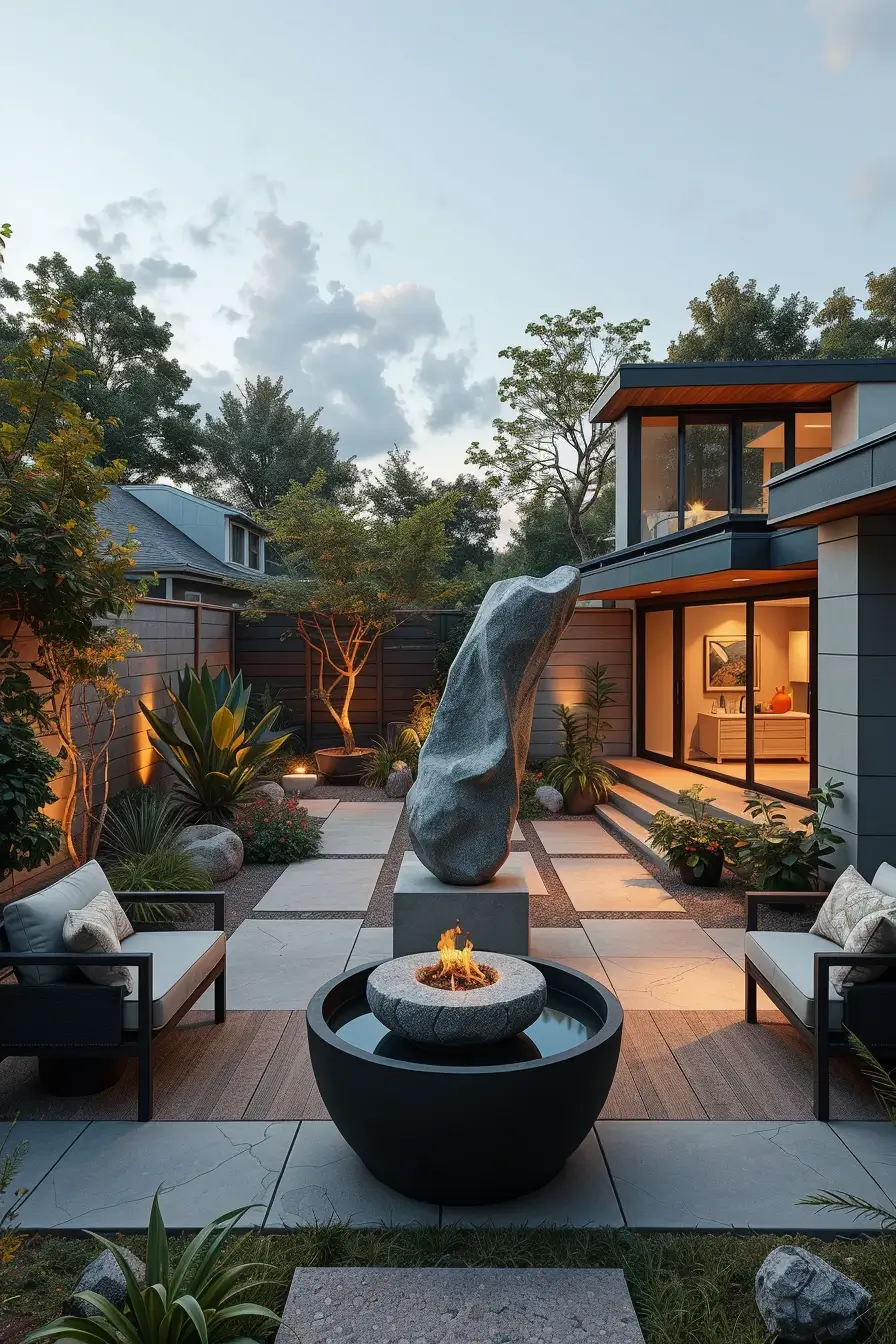 64 Backyard Garden Design 2026 Ideas For Stylish And Modern Outdoor Spaces