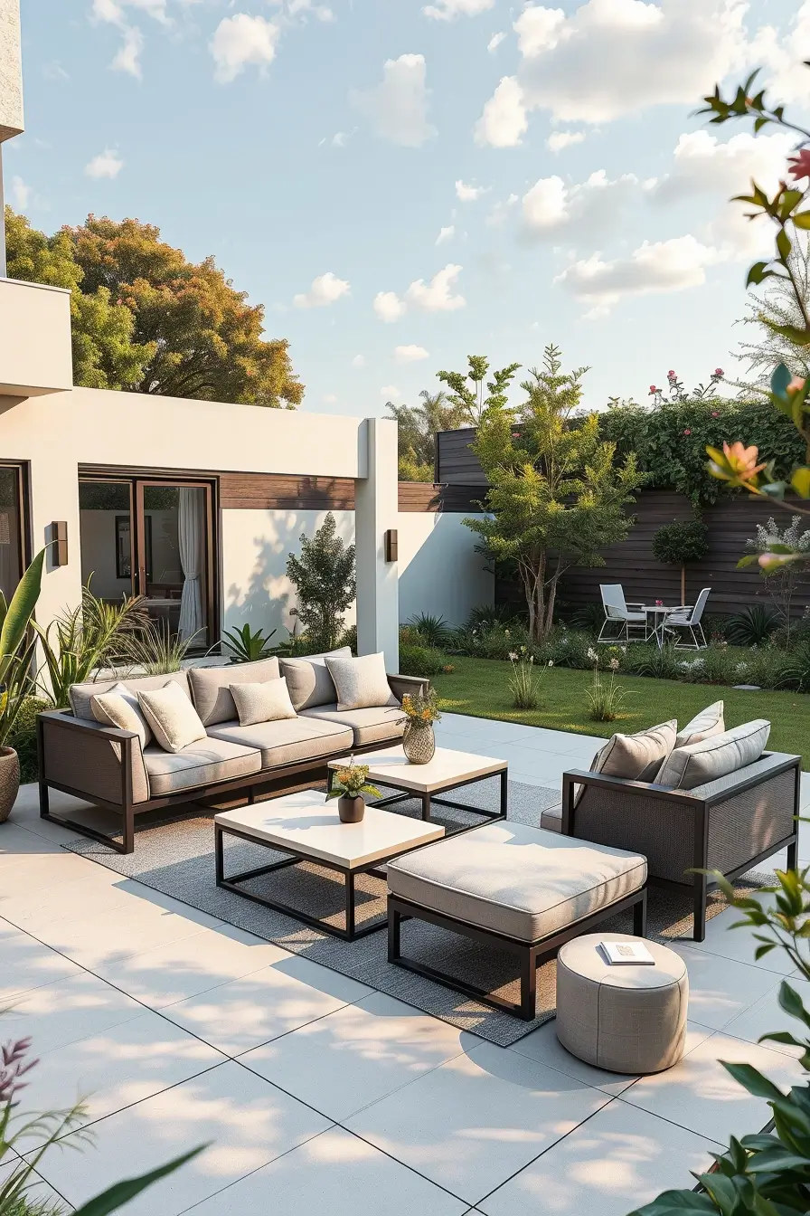 57 Garden Inspiration Ideas 2026 For Stylish And Modern Outdoor Spaces