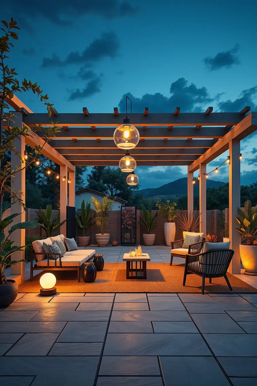 58 Outdoor Relaxing Area 2026 Ideas For Stylish And Modern Outdoor Living