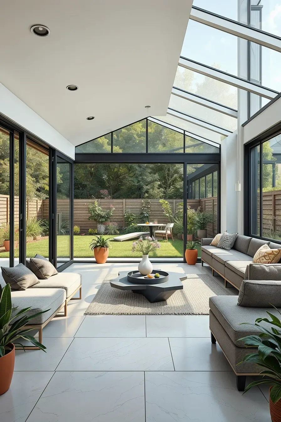 60 Garden Room Extensions 2026: Creative, Stylish, Modern & Unique Designer Ideas