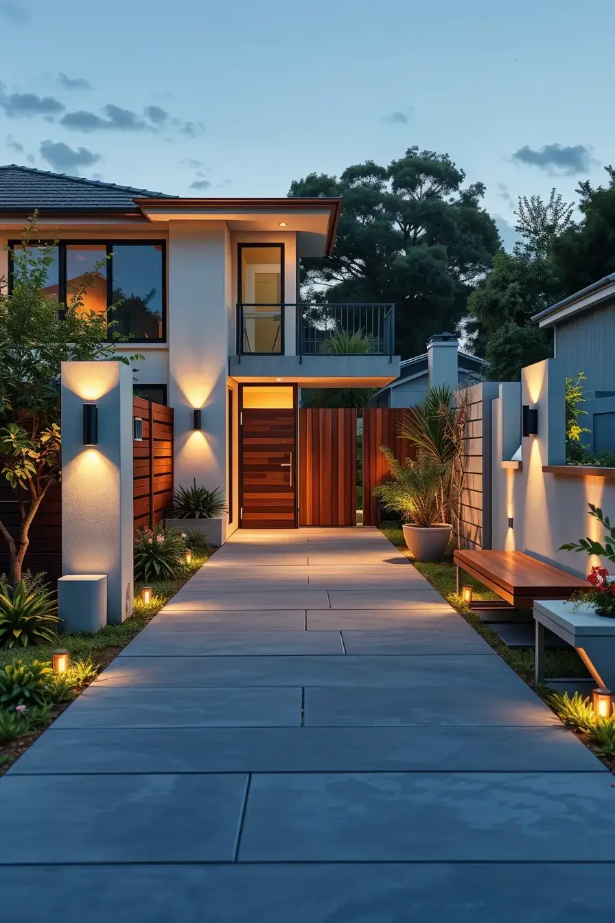 58 Garden Lights Ideas 2026 For Creative And Modern Outdoor Design