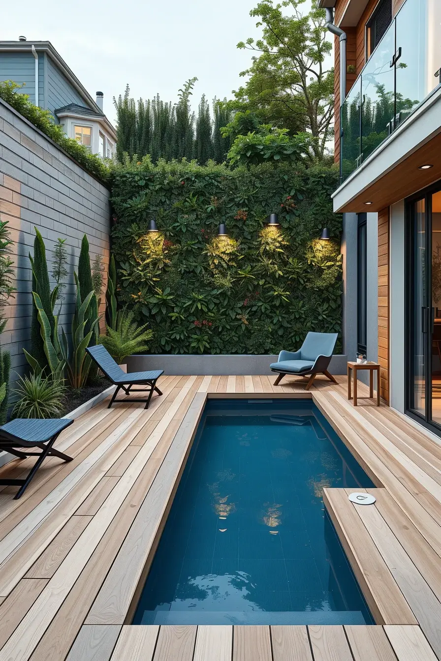 58 Outdoor Pool Area 2026 Ideas For Stylish And Cozy Designer Backyards