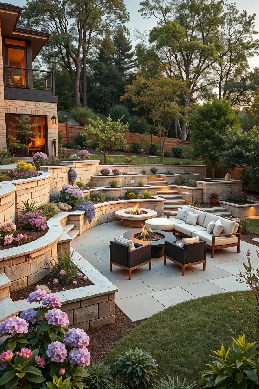 60 Hydrangea Garden Design 2026 Ideas For A Creative And Stylish Landscape