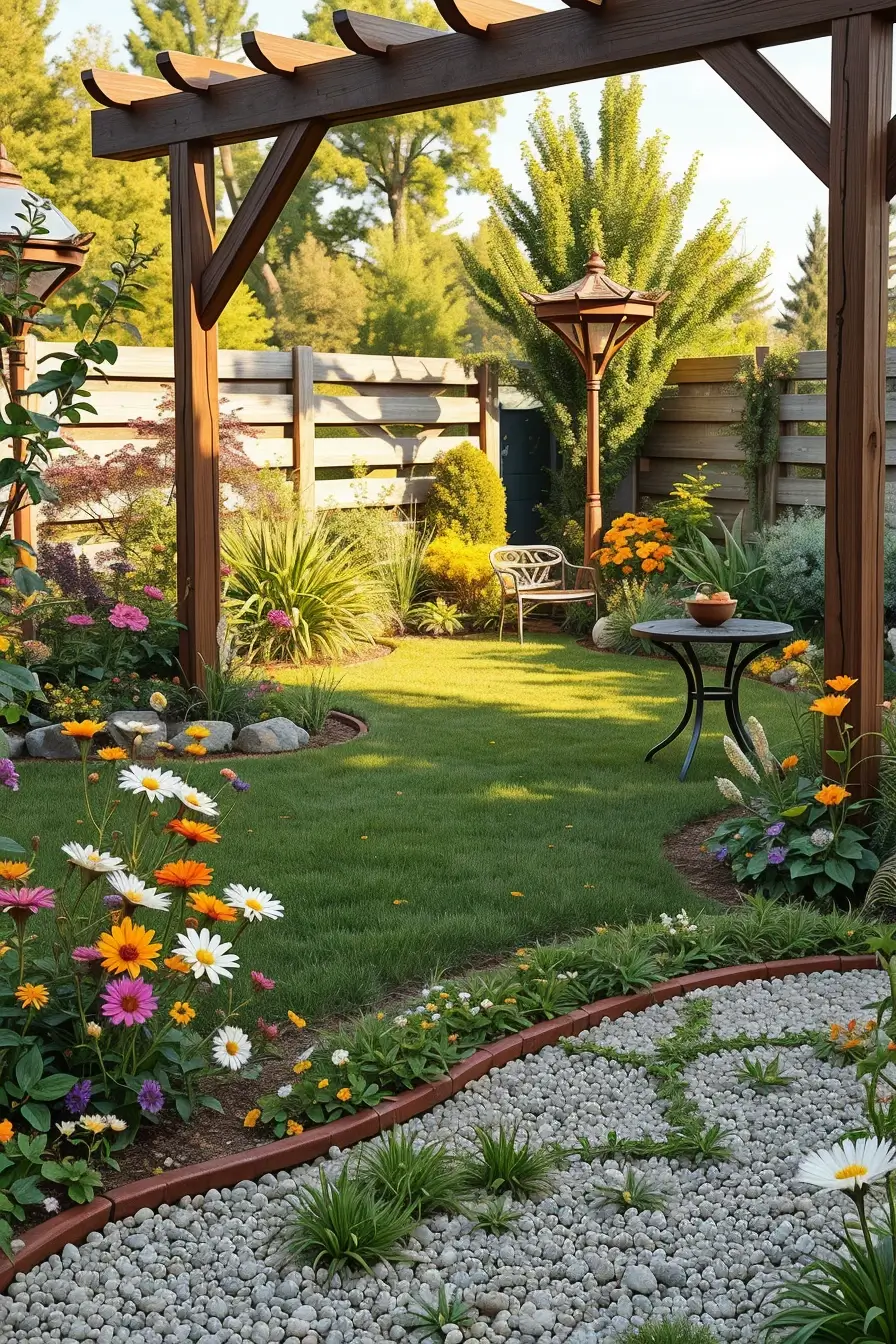 56 Clover Lawn Ideas 2026: Sustainable, Low-Maintenance & Eco-Friendly Yard Inspiration