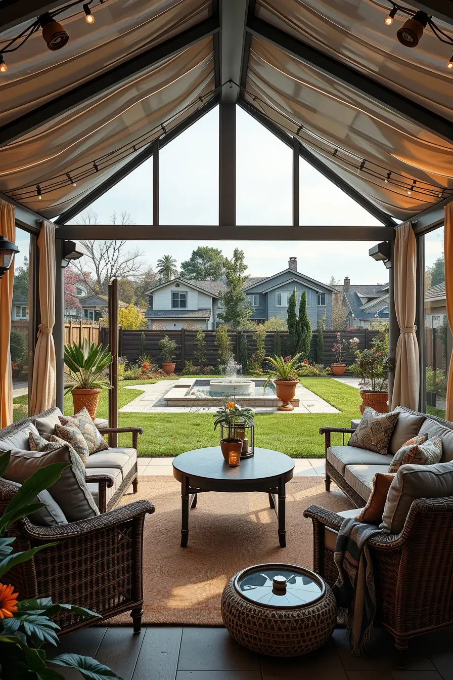 60 Gazebo Ideas Backyard 2026: Modern, Cozy, Stylish Outdoor Inspiration