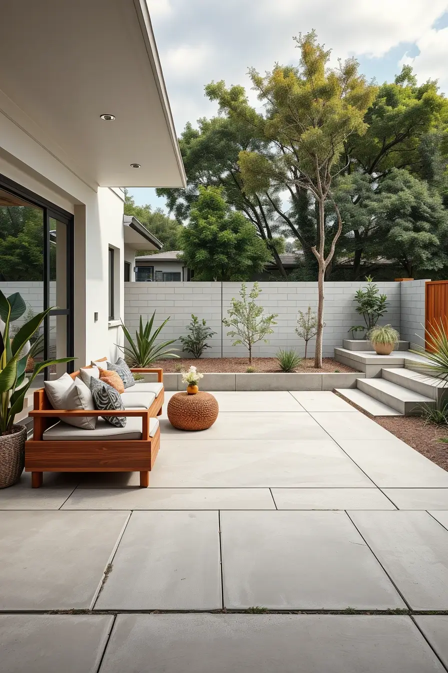 62 Backyard Landscaping Ideas 2026 For Creative, Modern, And Designer Outdoor Spaces