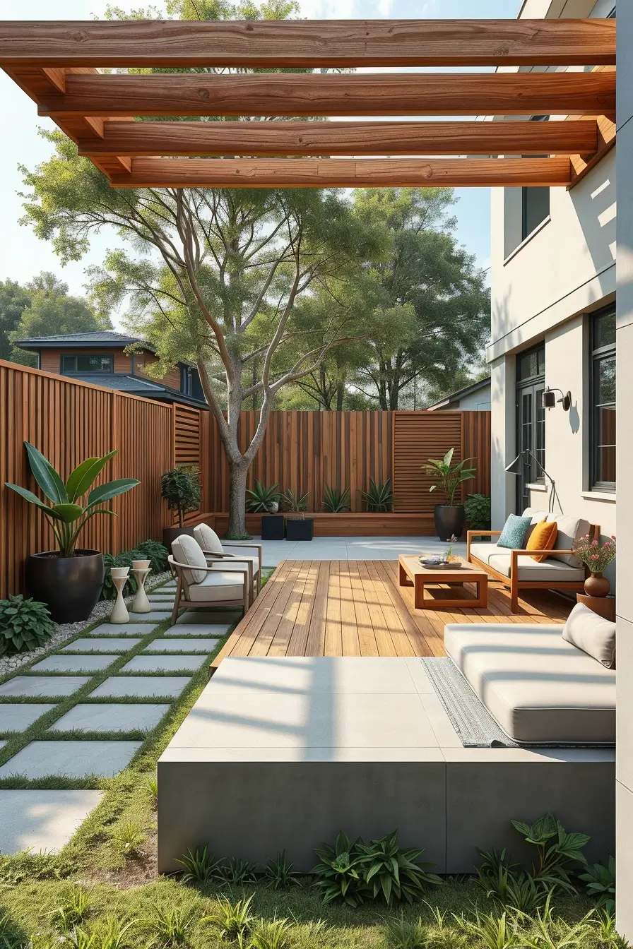 57 Garden Inspiration Ideas 2026 For Stylish And Modern Outdoor Spaces