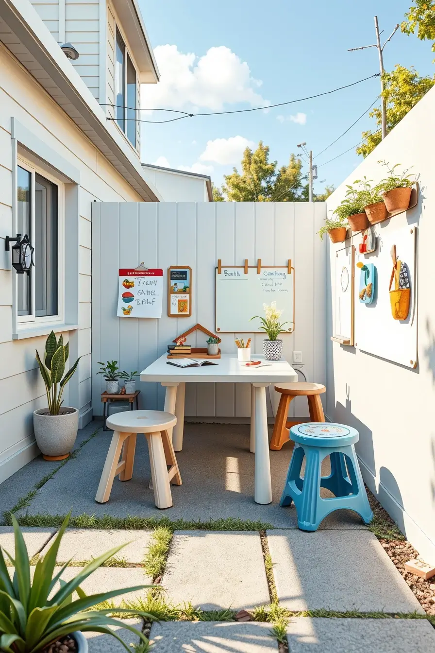 61 Small Backyard Ideas For Kids 2026: Smart, Fun & Space-Saving Outdoor Designs