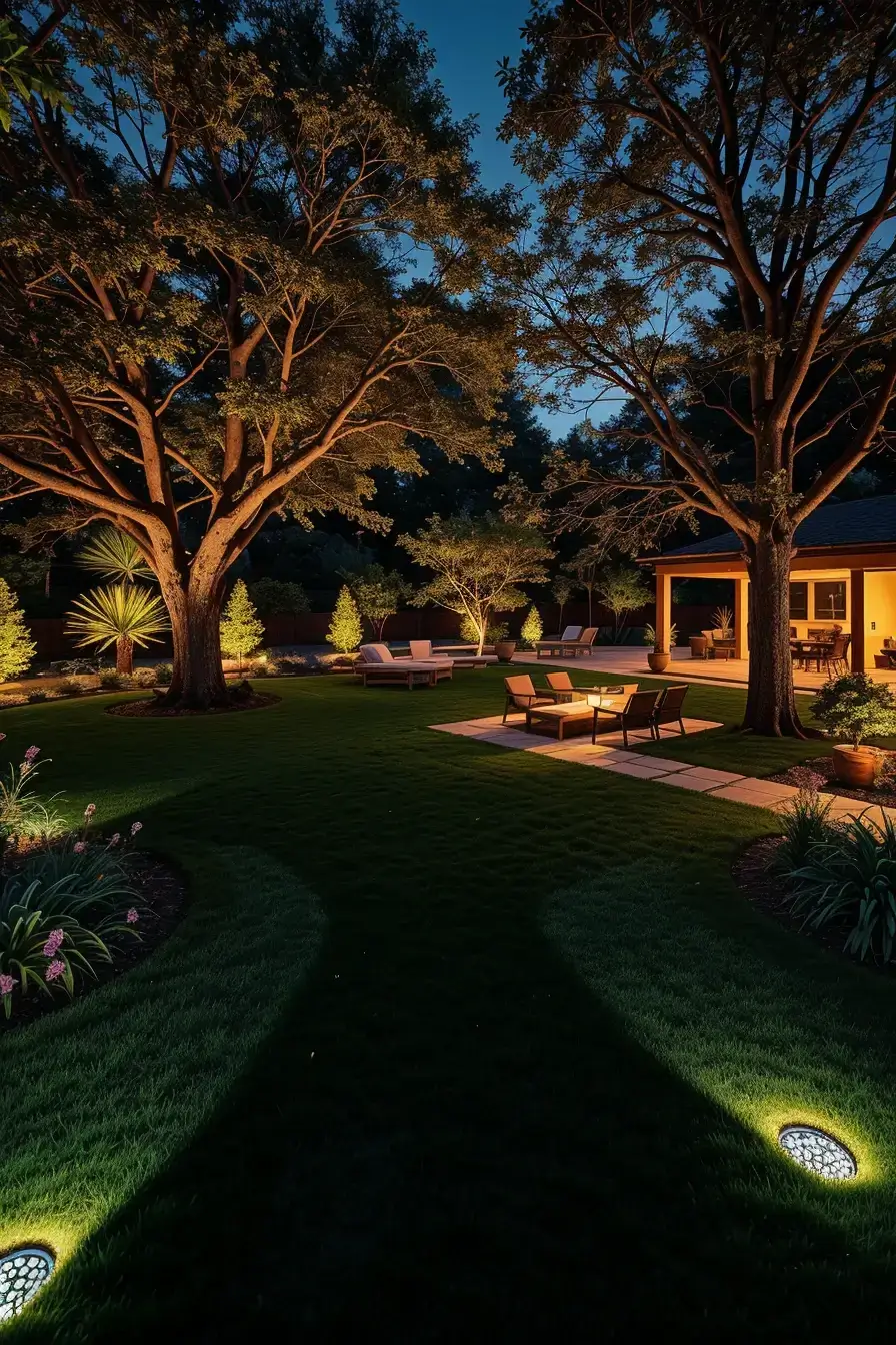 58 Garden Lights Ideas 2026 For Creative And Modern Outdoor Design