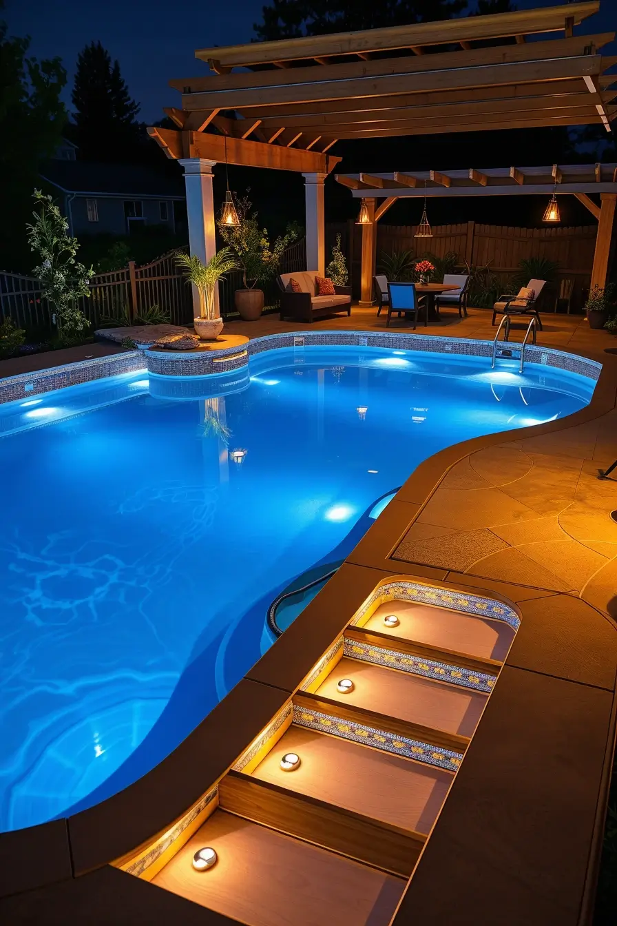 59 Above Ground Pool Ideas 2026 For A Stylish And Modern Backyard