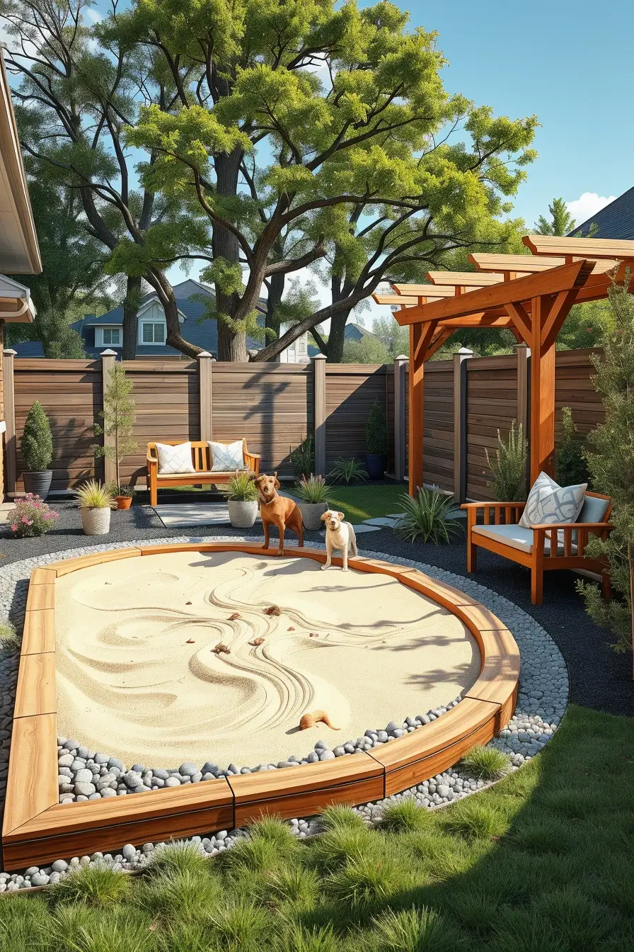 61 Dog Friendly Backyard Ideas 2026 For Safe, Stylish, And Pet Approved Outdoor Spaces