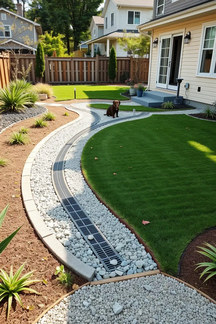 56 Backyard Dog Potty Area 2026 Ideas For A Clean And Modern Yard