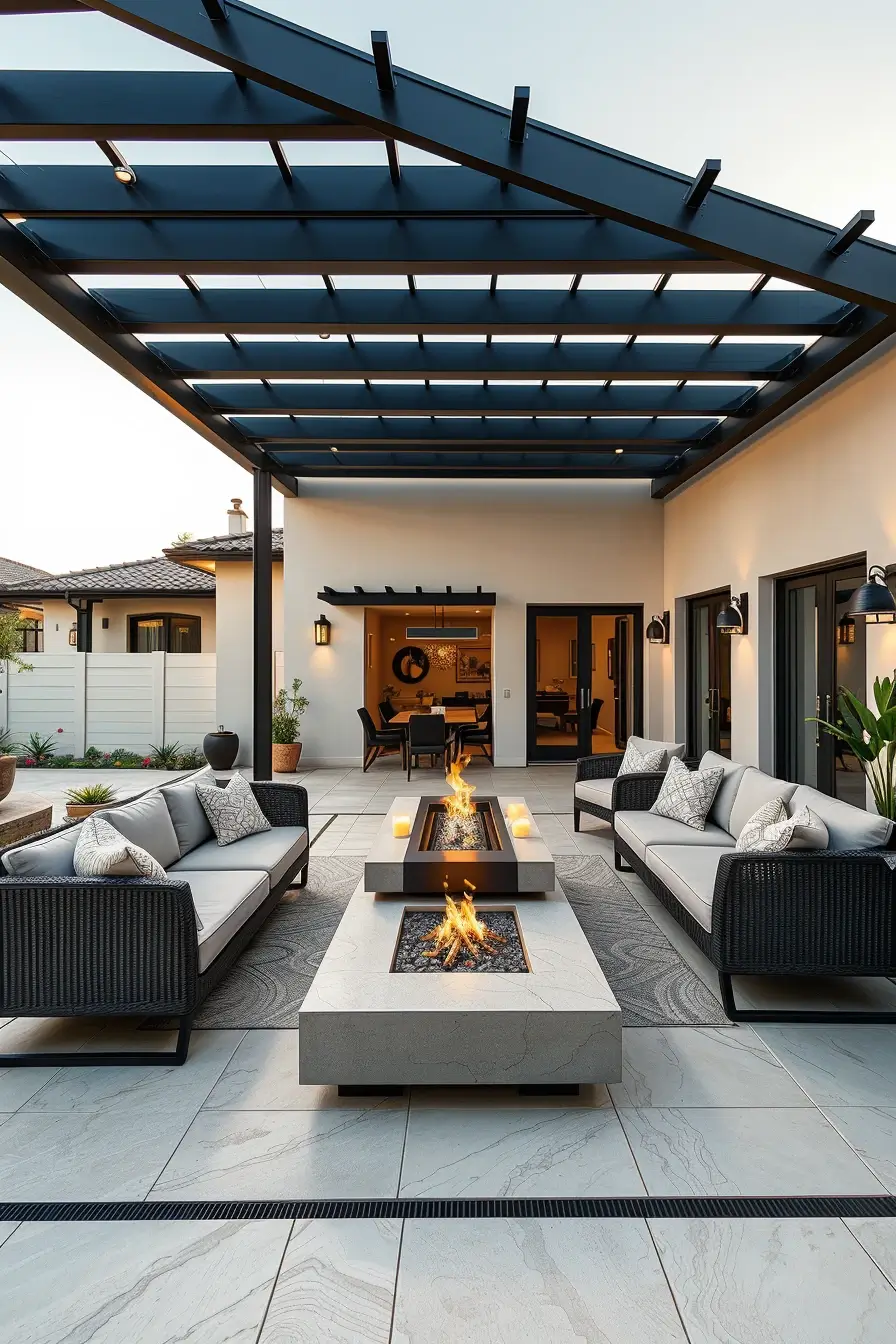 58 Covered Patio Ideas 2026: Stylish Outdoor Living Trends For Every Backyard