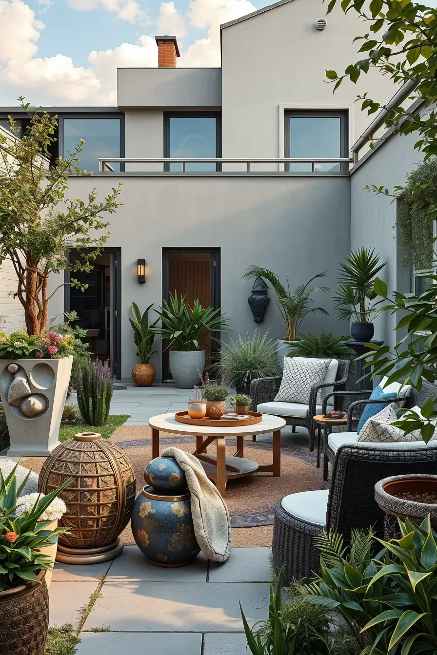 62 Garden Landscaping 2026 Ideas For Creative And Artistic Outdoor Design