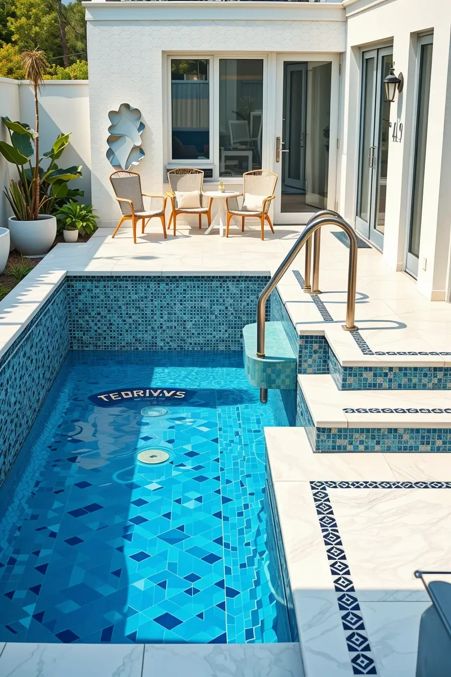 55 Small Pool Ideas 2026: Creative, Curved, And Designer Backyard Inspiration