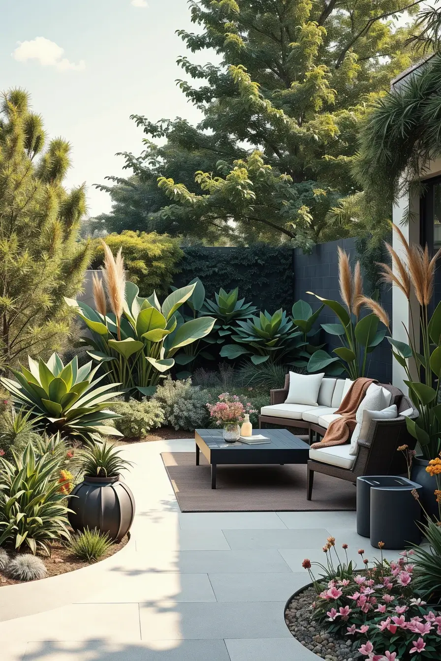 57 Garden Inspiration Ideas 2026 For Stylish And Modern Outdoor Spaces