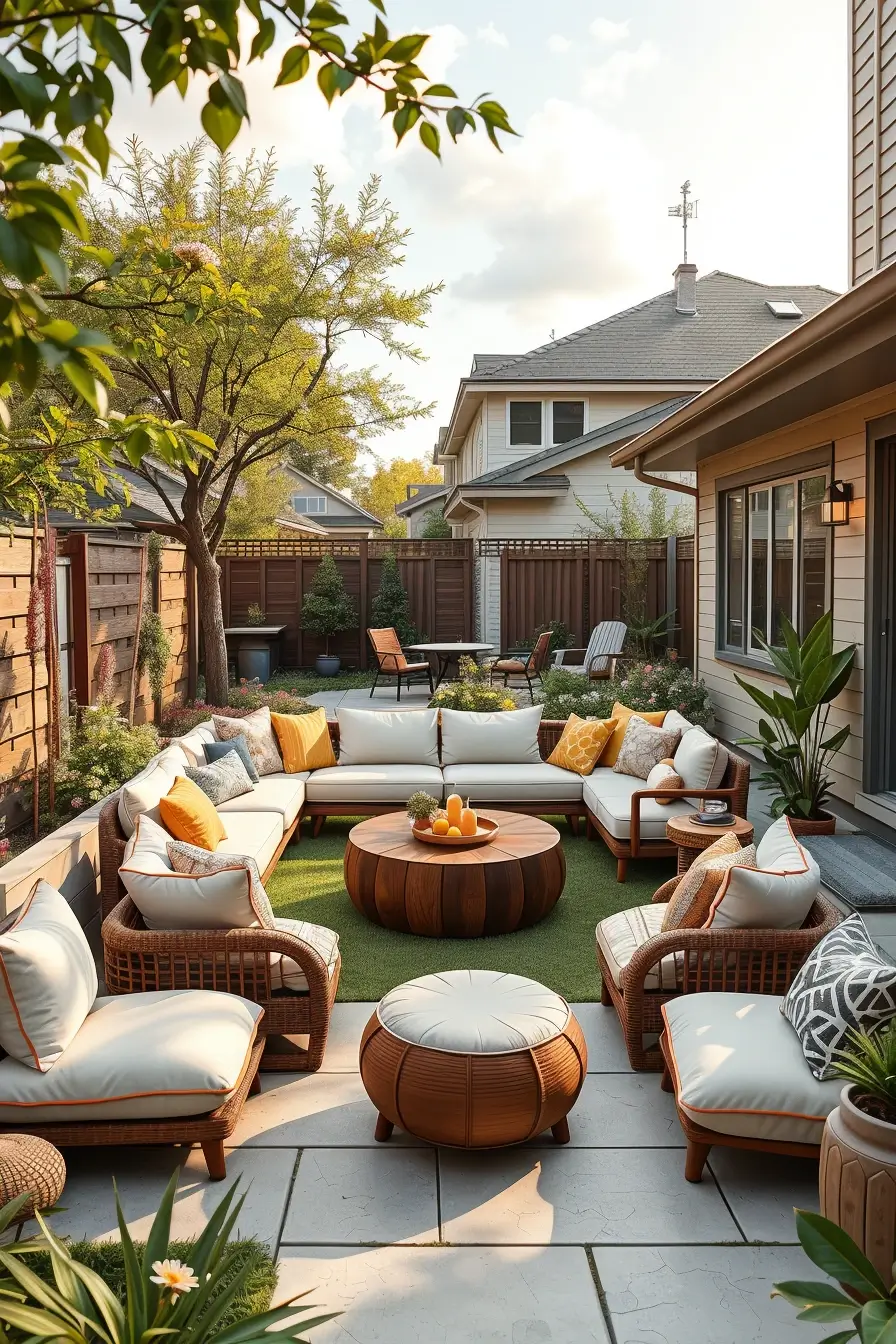 61 Small Backyard Ideas For Kids 2026: Smart, Fun & Space-Saving Outdoor Designs