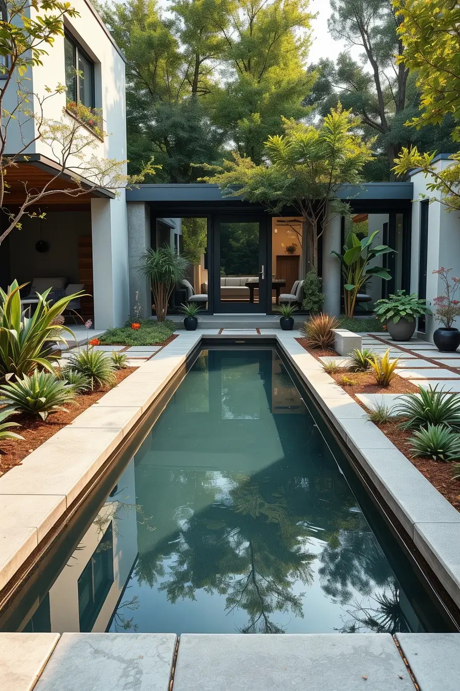 59 Modern Front Yard 2026 Ideas For A Stylish And Future-Ready Home