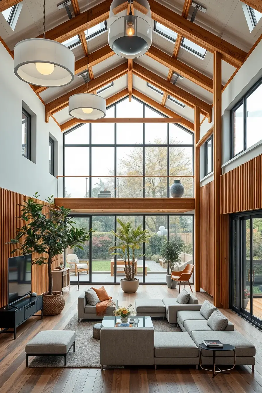 60 Garden Room Extensions 2026: Creative, Stylish, Modern & Unique Designer Ideas