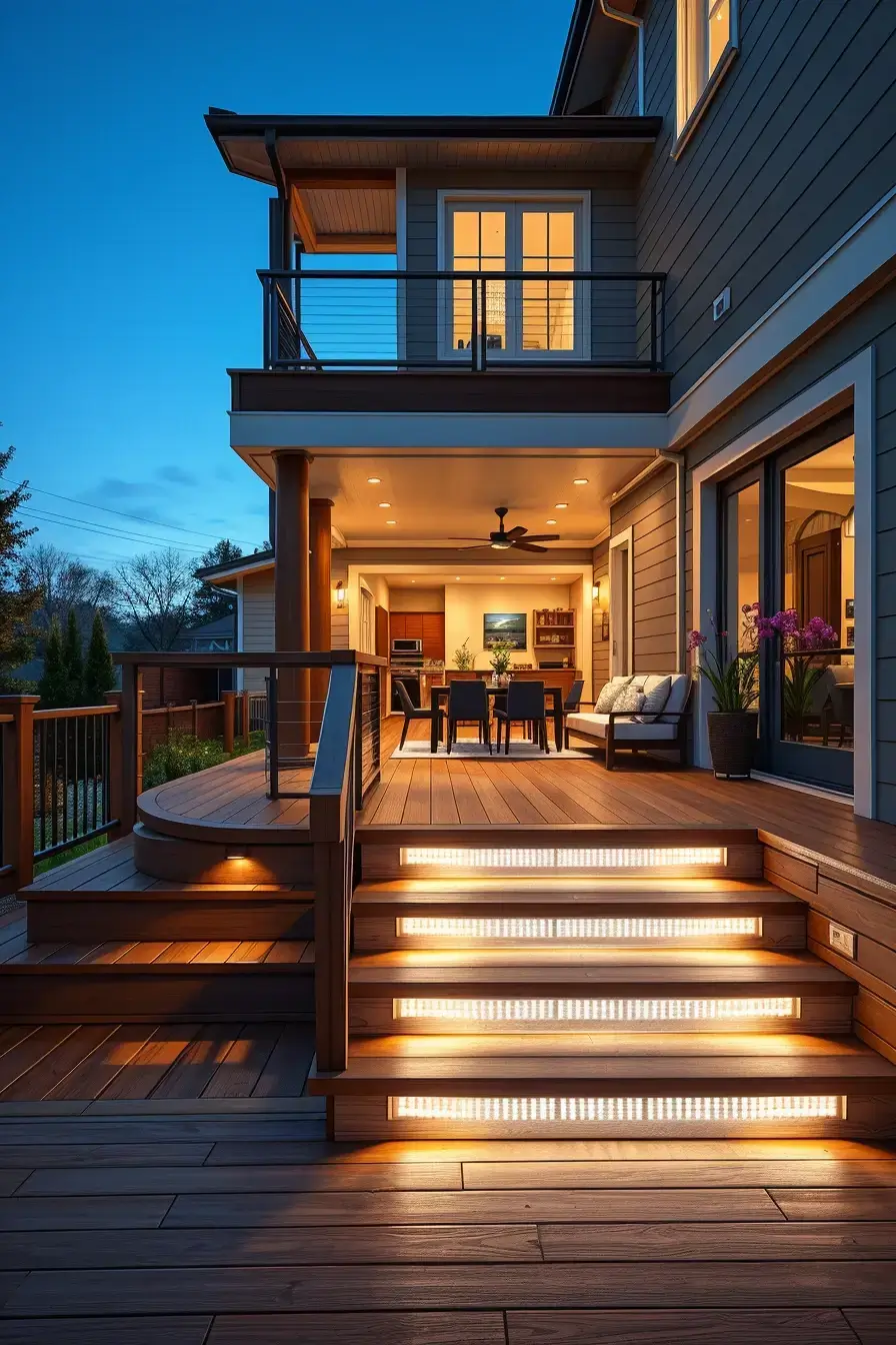 58 Garden Lights Ideas 2026 For Creative And Modern Outdoor Design