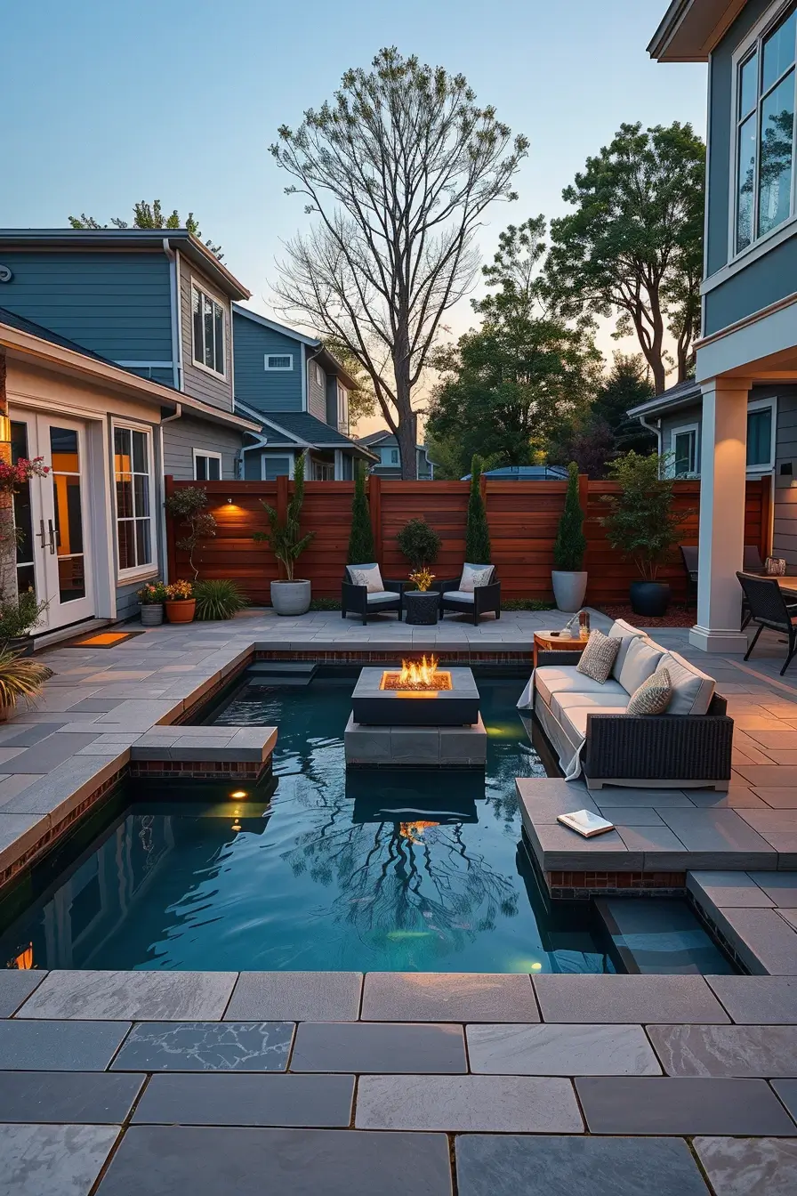 55 Small Pool Ideas 2026: Creative, Curved, And Designer Backyard Inspiration