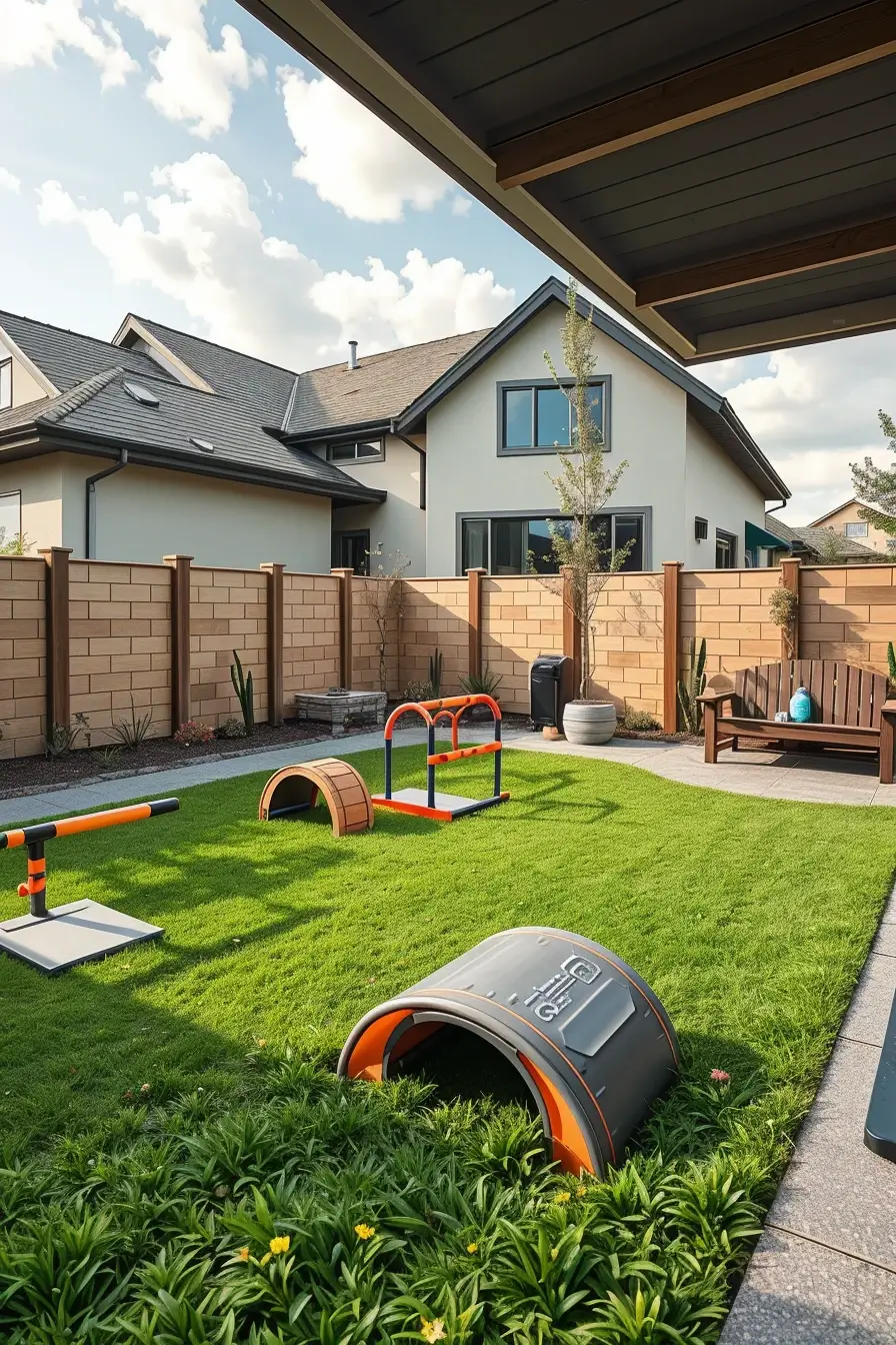 54 Backyard Playground Ideas 2026 For A Fun, Safe, And Creative Outdoor Space