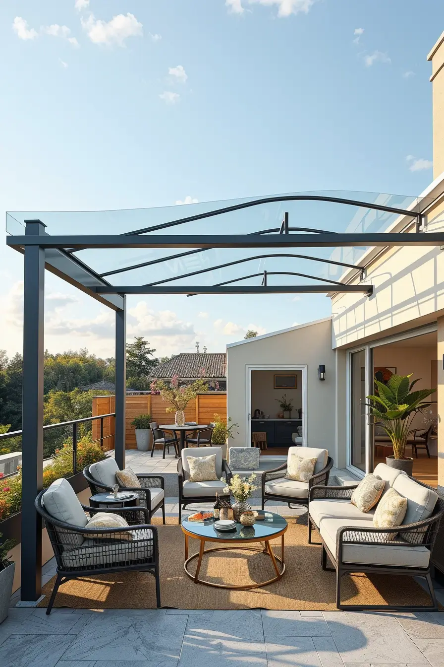 60 Pergola Ideas 2026: Stylish, Modern, And Designer Outdoor Inspiration