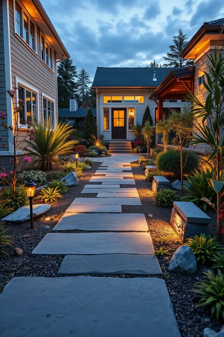 61 Front Yard Garden Ideas 2026 For Creative, Modern And Stylish Outdoor Design