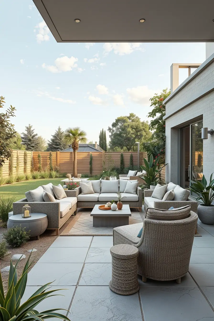 57 Garden Inspiration Ideas 2026 For Stylish And Modern Outdoor Spaces