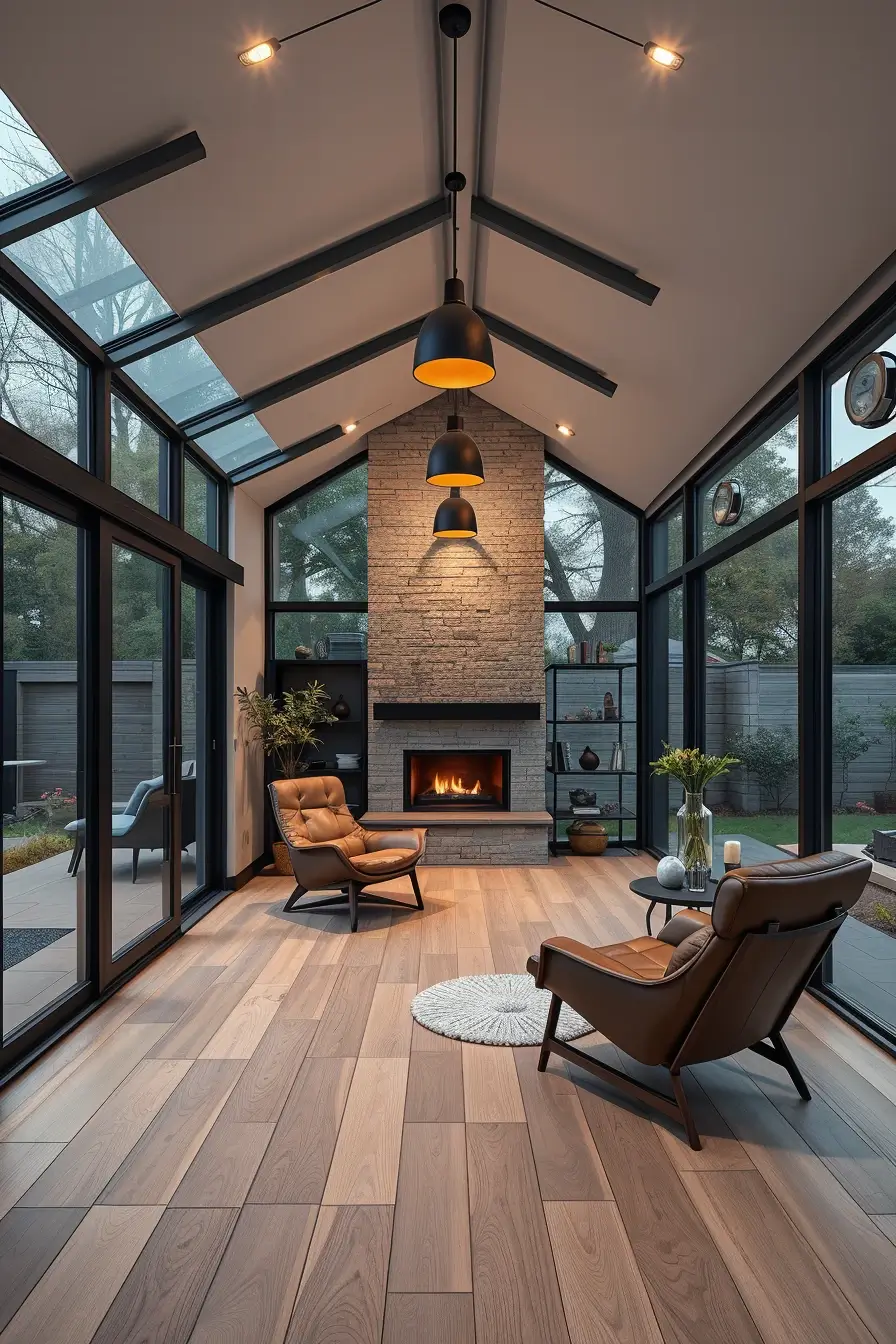 60 Garden Room Extensions 2026: Creative, Stylish, Modern & Unique Designer Ideas