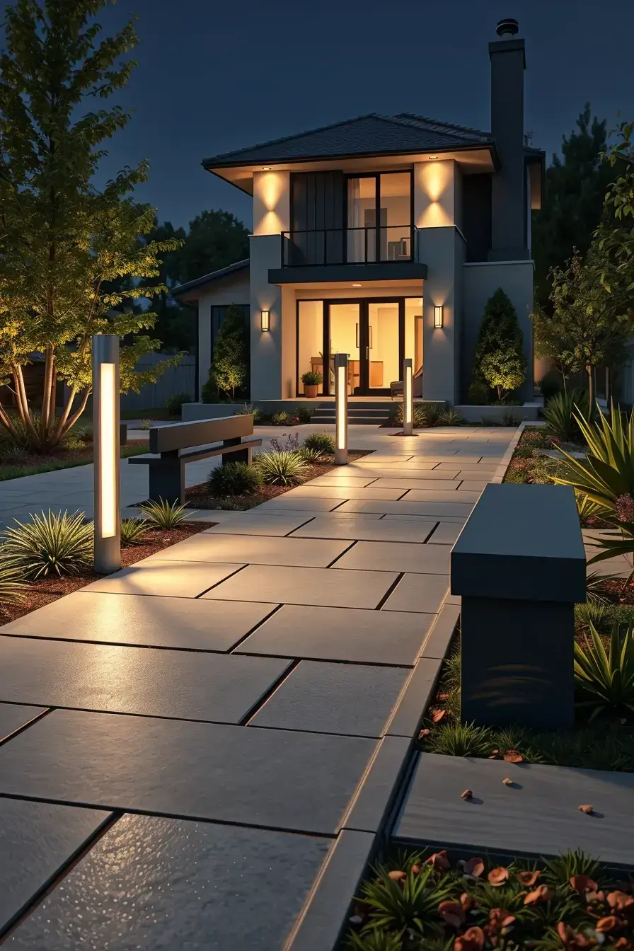 58 Garden Lights Ideas 2026 For Creative And Modern Outdoor Design