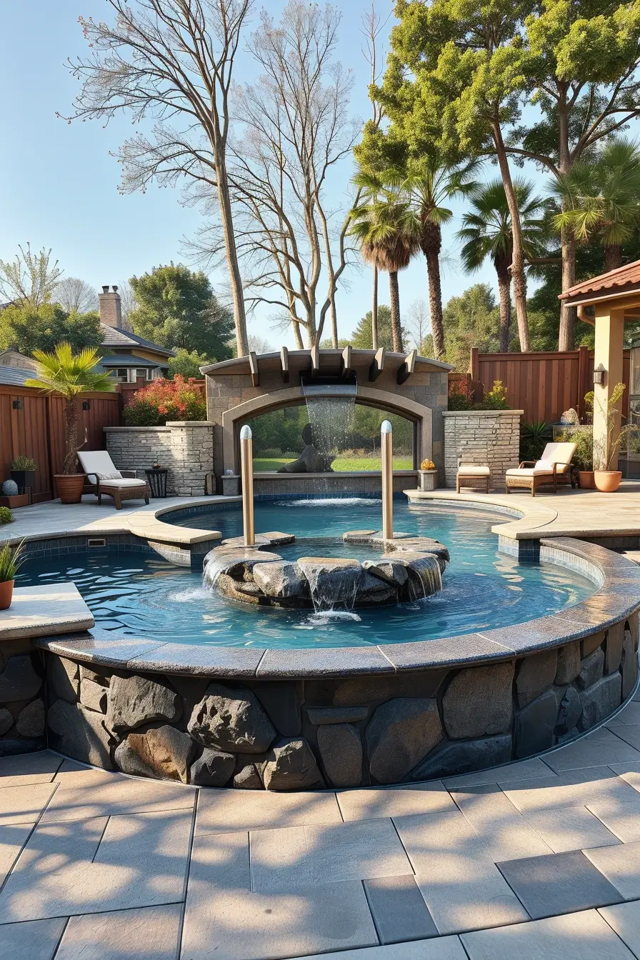 59 Above Ground Pool Ideas 2026 For A Stylish And Modern Backyard