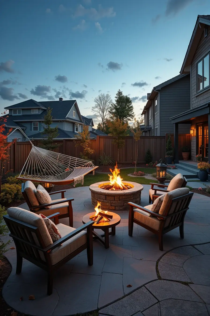 47 Hammock Garden Ideas 2026 For A Stylish And Relaxing Outdoor Space