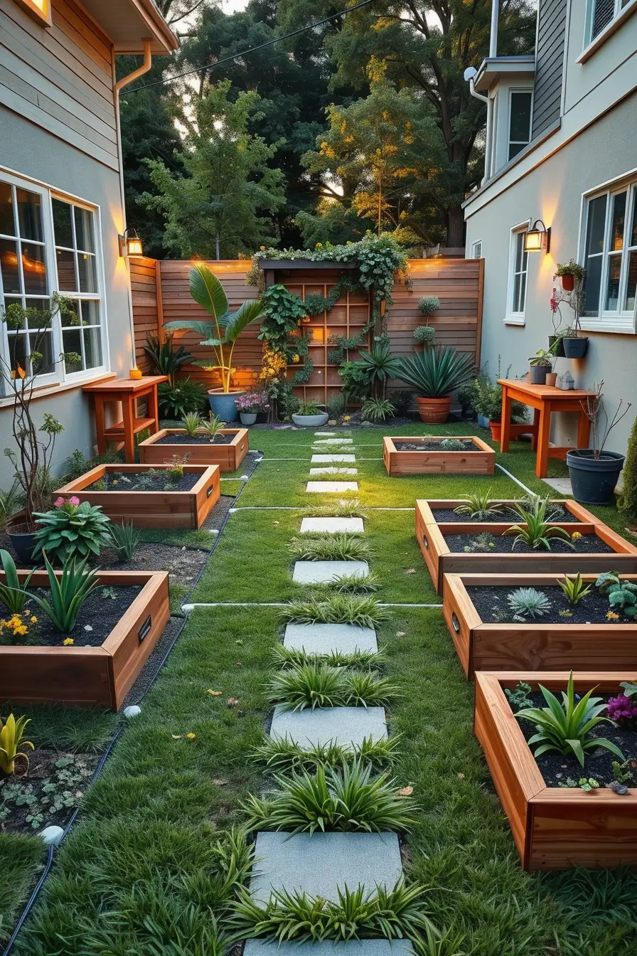 56 Artificial Grass Backyard Ideas 2026 For A Modern And Low-Maintenance Outdoor Space