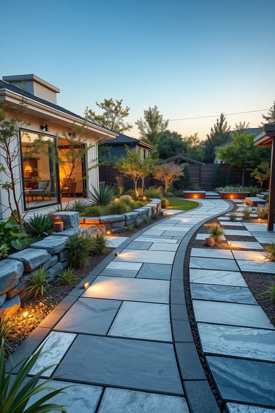 64 Backyard Garden Design 2026 Ideas For Stylish And Modern Outdoor Spaces