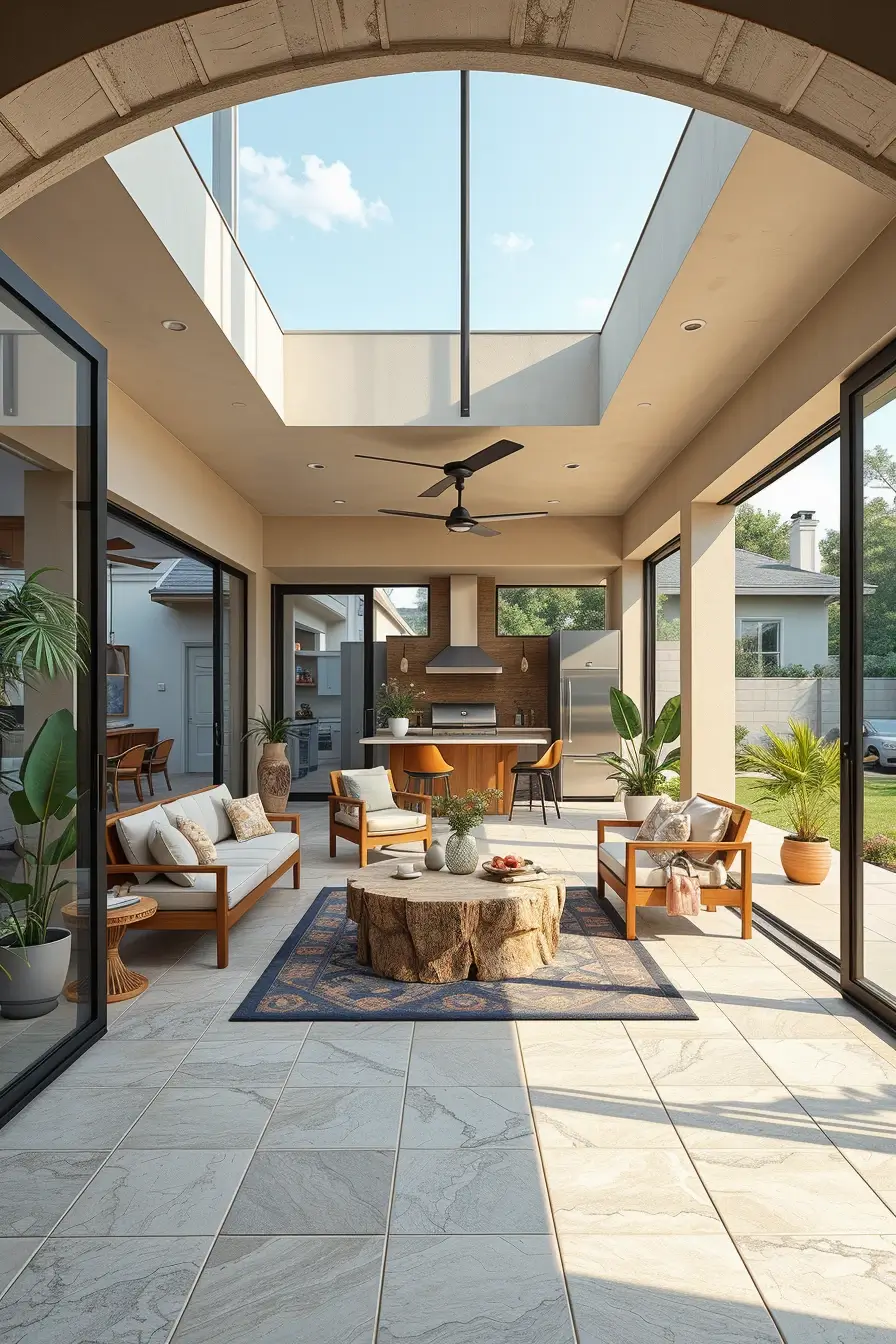 61 Outdoor BBQ Area 2026: Stylish, Modern, Creative, Cozy And Unique Ideas