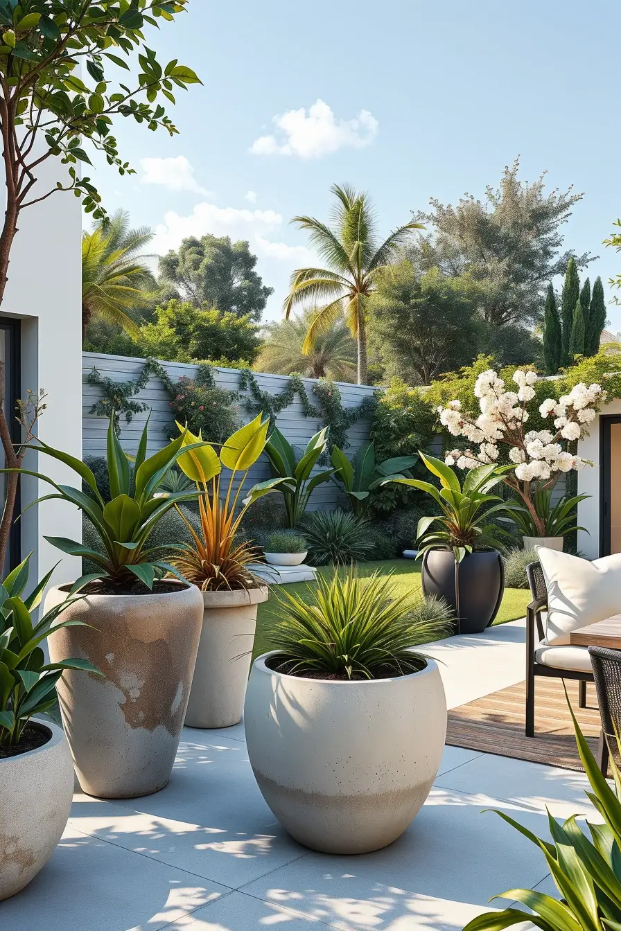 57 Garden Inspiration Ideas 2026 For Stylish And Modern Outdoor Spaces