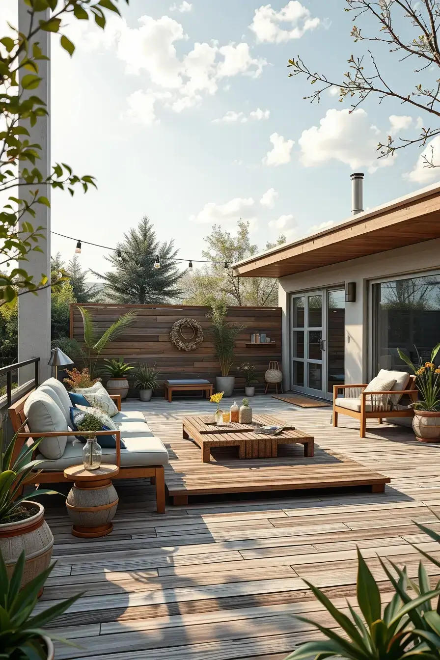 58 Outdoor Relaxing Area 2026 Ideas For Stylish And Modern Outdoor Living