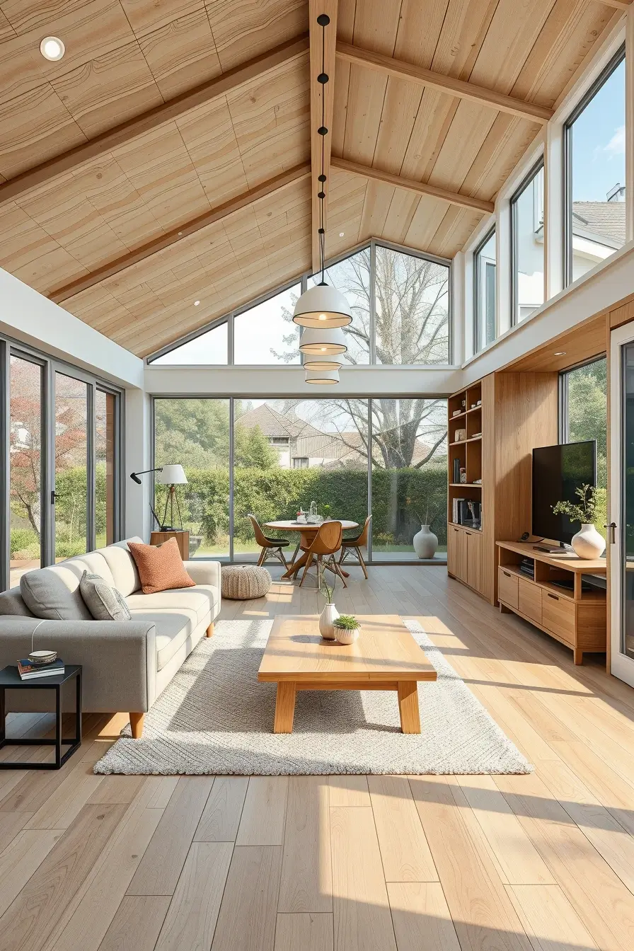 60 Garden Room Extensions 2026: Creative, Stylish, Modern & Unique Designer Ideas