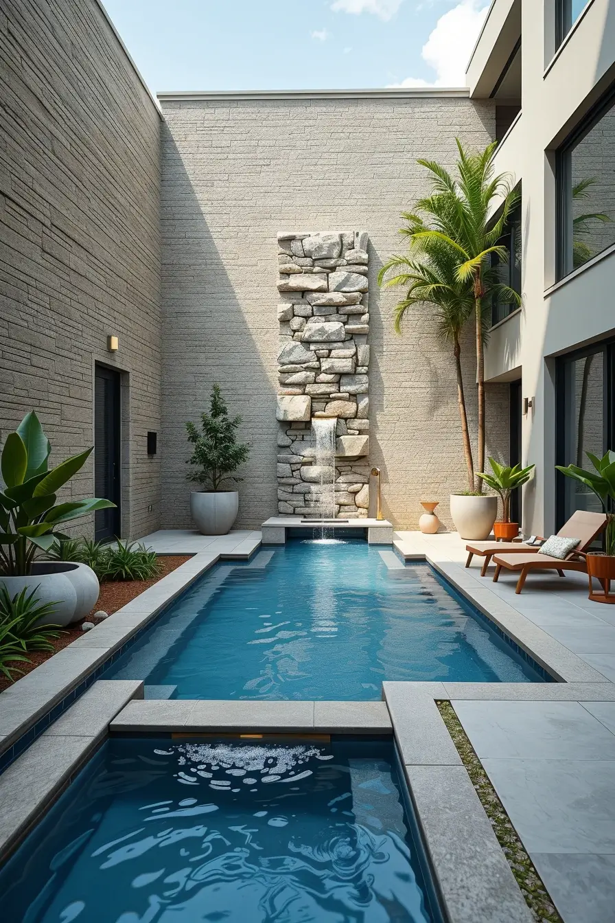 55 Small Pool Ideas 2026: Creative, Curved, And Designer Backyard Inspiration