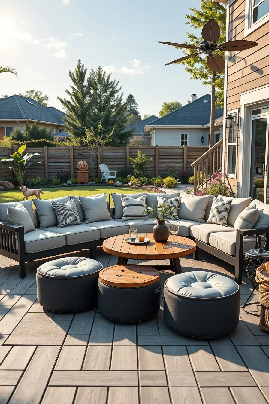 61 Dog Friendly Backyard Ideas 2026 For Safe, Stylish, And Pet Approved Outdoor Spaces