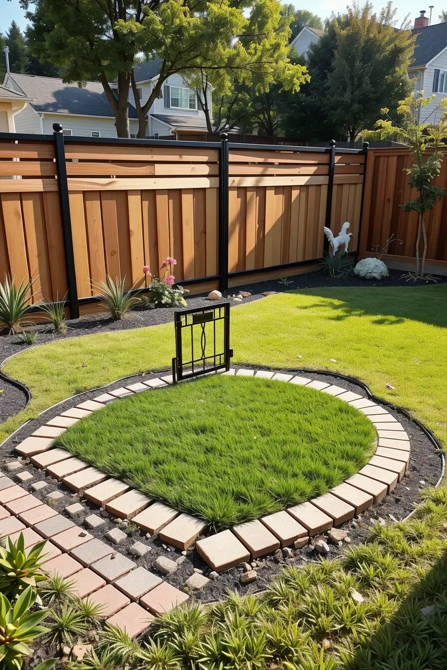 56 Backyard Dog Potty Area 2026 Ideas For A Clean And Modern Yard