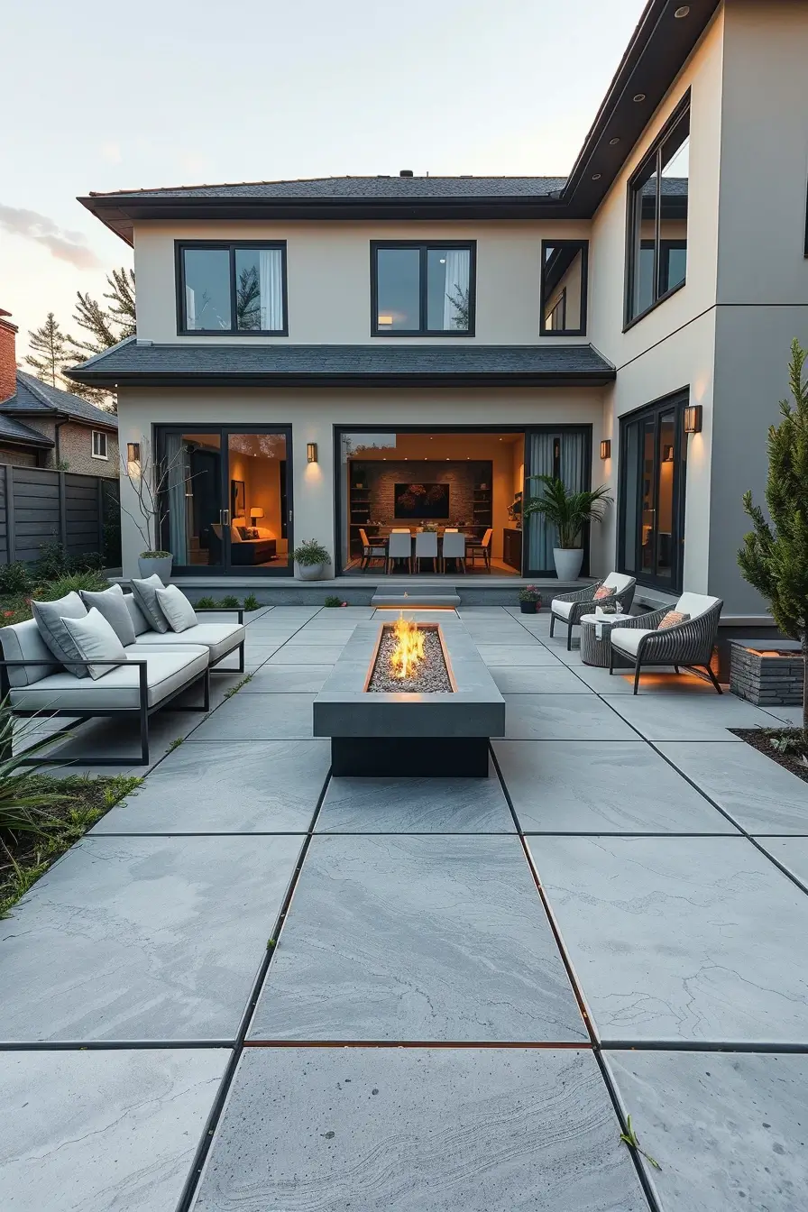 58 Paver Patio Patterns 2026: Modern Layout Ideas For Stylish Outdoor Spaces