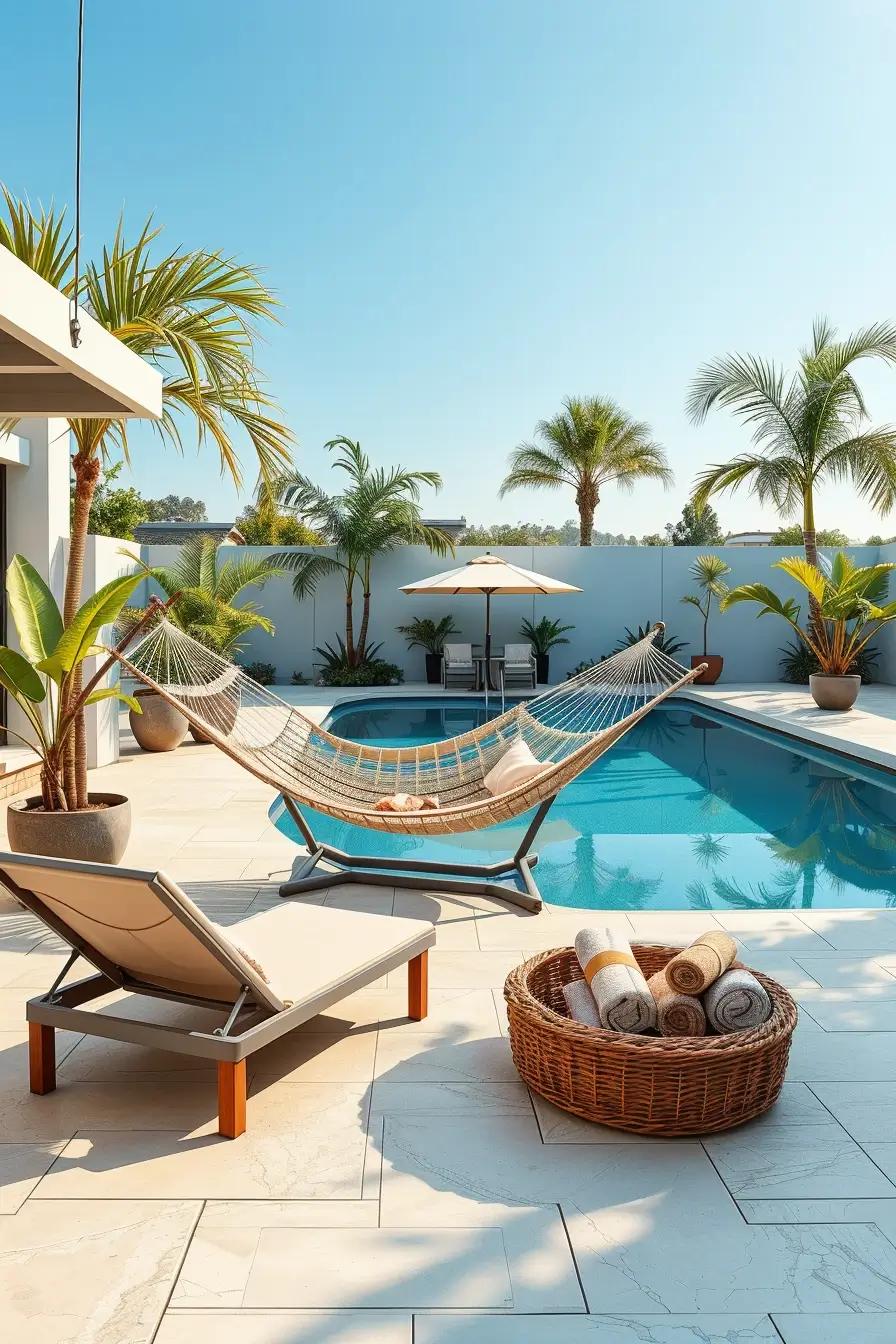 47 Hammock Garden Ideas 2026 For A Stylish And Relaxing Outdoor Space