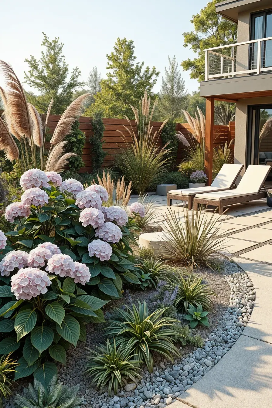 60 Hydrangea Garden Design 2026 Ideas For A Creative And Stylish Landscape