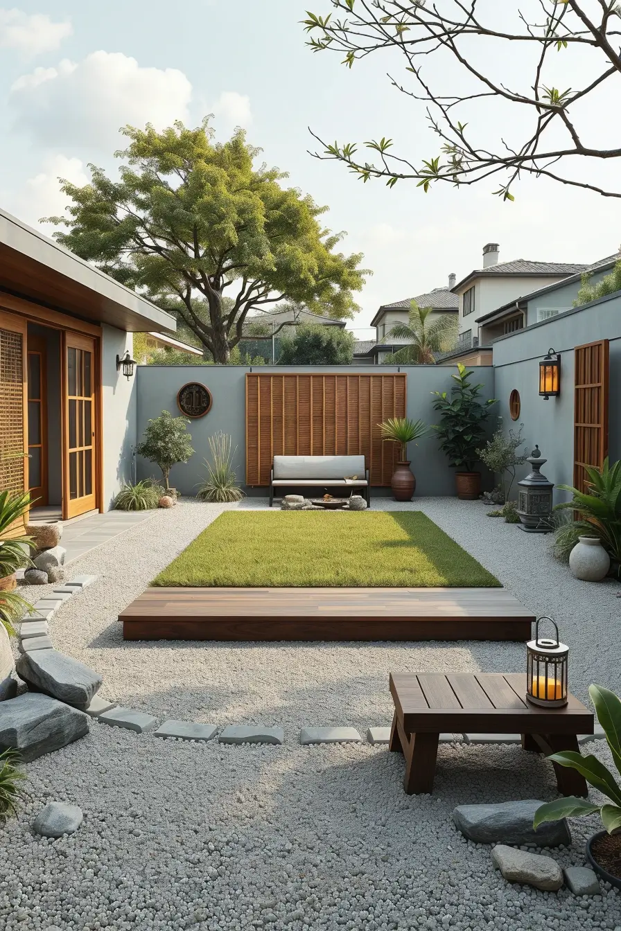 56 Artificial Grass Backyard Ideas 2026 For A Modern And Low-Maintenance Outdoor Space